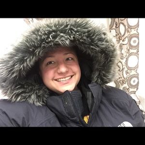 Meet your Posher, Sarah